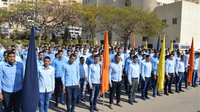 شروط قبول التحاق الحاصلين على الشهادة الاعدادية للثانوية العسكرية 2019