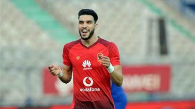 الاهلى يستغنى عن وليد آزارو الموسم المقبل