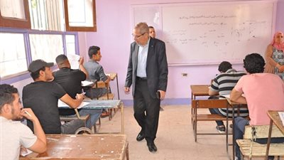 التعليم تشدد على توقيع الطلاب وحضورهم لجان الامتحانات اول يونيو
