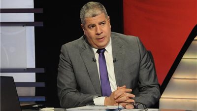 شوبير يكشف سر سرطان الرياضة المصرية 