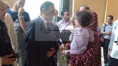 رئيس جهاز مدينة بدر: افتتاح المخبز الرئيسي بمشروع الإسكان الاجتماعي بمنطقة النرجس