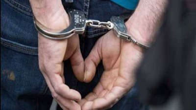 احتجاز 3 طلاب بقسم شرطة الاسماعيلية ثانى.. تحرشوا بالطالبات داخل اللجان واثناء آداء الامتحان 