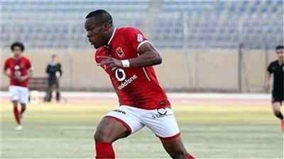 مليون و450 الف دولار تنتظر خزينة الاهلى من الهارب كوليبالى