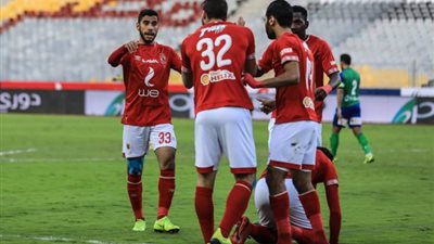 قرار جديد من اتحاد الكرة بشأن مباراة الاهلى والمقاولون غدا