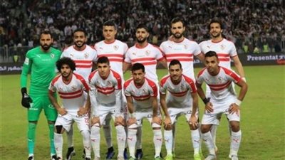 تعرف على المدير الفنى الجديد للزمالك خلفا لجروس