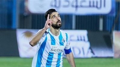 السعيد يتحدى الاهلى وجماهيره بتغريدة