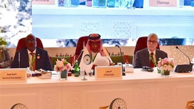 بدء الاجتماعات التحضيرية للقمة الإسلامية العادية بمكة المكرّمة