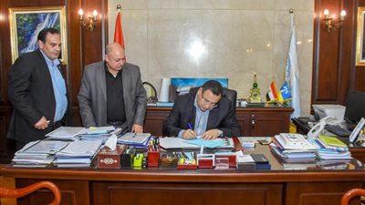 اعتماد نتيجة اعدادية الاسكندرية بنسبة نجاح 84.2  ٪‏