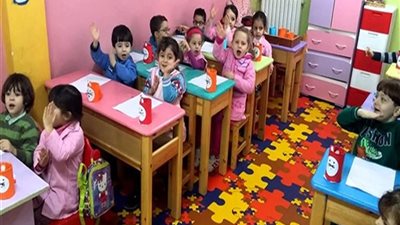 عاجل.. التعليم تعلن 4 شروط للتقدم في رياض الأطفال 2019