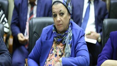 ماجدة نصر تطالب باعطاء طارق شوقى فرصته فى تطوير التعليم والمنظومة