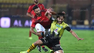 اتحاد الكرة يقرر تأجيل مباريات الدورى.. تعرف على  المواعيد الجديدة  