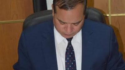 جامعة سوهاج تبحث سبل التعاون مع العربية للتصنيع