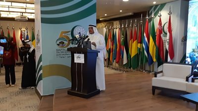 وزير الحج السعودي لا سياسة فى  الحج ونرحب بضيوف الرحمن 