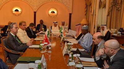 اللجنة الوزارية للمساءلة عن انتهاكات حقوق الإنسان ضد الروهينغا تعقد اجتماعاً على هامش قمة مكة جدة (يونا) 