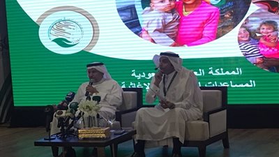 عبدالله الربيعة: السعودية والإمارات قدمتا أكبر دعم انساني في تاريخ الأمم المتحدة لليمن