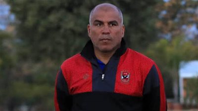 الاهلى يستقر على بديل 