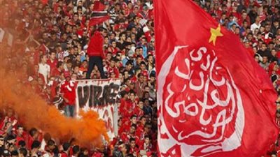 الاعتداء على 4 مشجعين مغاربة فى تونس بـ