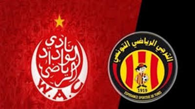 نتيجة مباراة الترجى التونسى والوداد المغربى فى نهائى دورى ابطال افريقيا