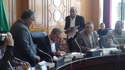 80% نسبة نجاح الاعدادية في الإسماعيلية 