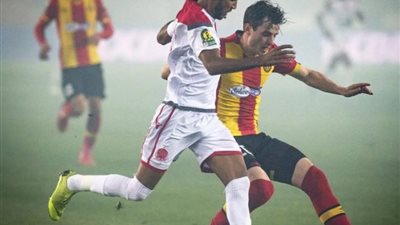 المغرب تقاطع امم افريقيا وبطولات الاندية 