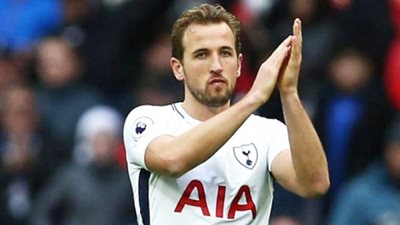هارى كين يقود توتنهام أمام ليفربول