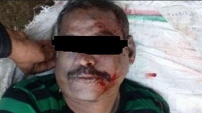 جريمة بشعة بسوهاج.. يقتلان والدهما بتوثيقه بالحبال ووضع الجثة في جوال بحجرين وألقيا بها في النيل