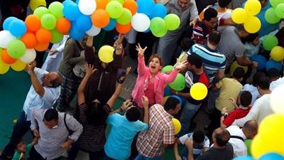 الارصاد تكشف عن تغيرات كبيرة خلال ايام العيد 