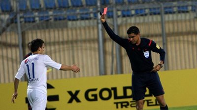 النجوم يتظلم ضد ترشيح إبراهيم نور الدين لامم افريقيا