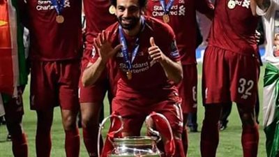 بث مباشر.. احتفالات مدينة ليفربول بالفوز بدورى ابطال اوروبا