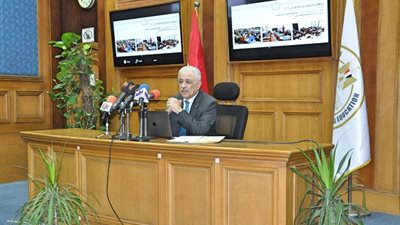 التعليم تكشف احصائيات امتحانات اولى ثانوى الالكترونية