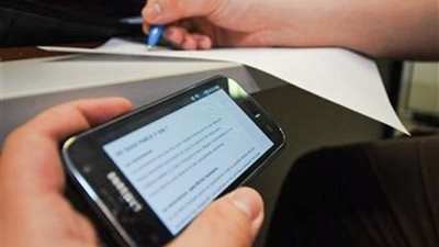 سماسرة ووكلاء لشراء لجان الثانوية العامة