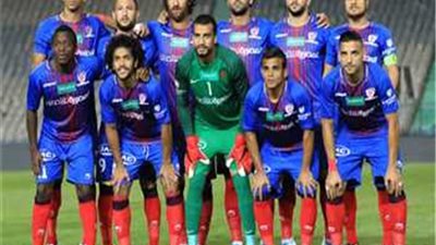  بتروجت ثالث الهابطين بعد التعادل أمام المقاولون