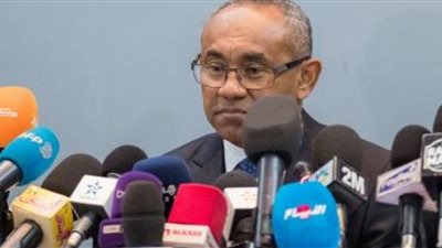 انباء عن حسم 