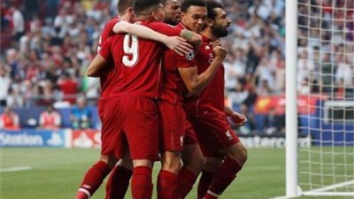 ليفربول يعلن رحيل نجميه فى الميركاتو الصيفى