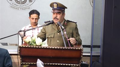 كاميرات مراقبة فى الشوارع والميادين للحد من التحرش والزحام فى العيد