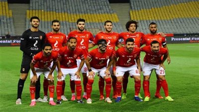 بالاسماء.. الاستغناء عن 9 لاعبين بالاهلى.. وفى مقدمتهم كابتن الفريق