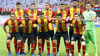 الترجى يرد ويهدد الاتحاد الافريقى