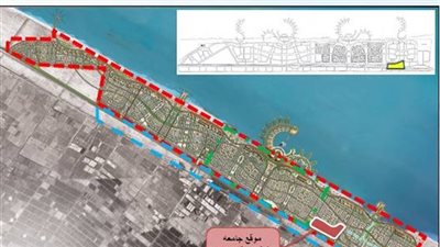 أخر موعد للتقديم الإثنين المقبل | جامعة المنصورة الجديدة تعلن عن وظائف جديدة لأعضاء هيئة التدريس 