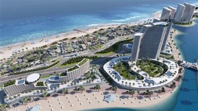 أخر موعد للتقديم الاثنين المقبل | جامعة العلمين الدولية تعلن عن وظائف جديدة لأعضاء هيئة التدريس 