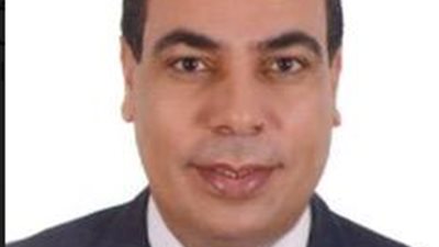 تجديد ندب عادل عبدالغفار مستشارا إعلاميا ومتحدثا رسميا لوزارة التعليم العالى