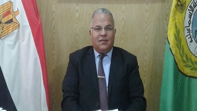 غرف عمليات وبروتوكولات تعاون لماراثون الثانوية العامة في الإسماعيلية 