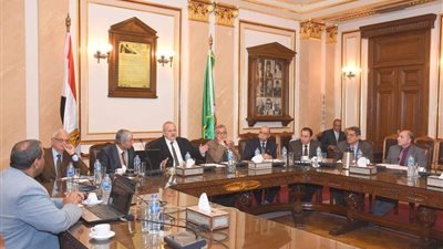 الخشت يعلن إنشاء أول كلية مصرية للنانو تكنولوجى بجامعة القاهرة