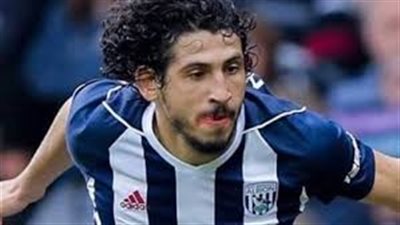 حجازى يكشف موعد عودته الى الاهلى