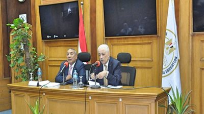 طارق شوقى: لا تراجع عن تطبيق النظام التراكمى فى الثانوية العامة