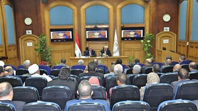 طارق شوقى: مناهج جديدة لجميع مراحل التعليم