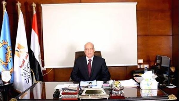 الشناوي عايد وكيل