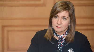 وزيرة الهجرة تتواصل مع سفير مصر في روسيا بعد حادث غرق 3 مصريين 