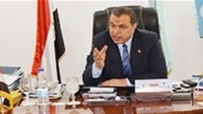 القوى العاملة تعلن عدد من الوظائف لمختلف المؤهلات