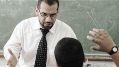 وزير التعليم اليونانى يقرر فصل مدرس حبس تلميذ فى الفصل لمدة 20 دقيقة