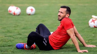 استبعاد علي معلول من قائمة تونس في كأس أمم افريقيا 